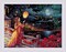 RIOLIS Counted Cross Stitch Kit 15.75"X11.75"-Lantern Festival